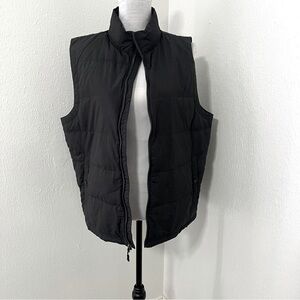 32 Degrees Weatherproof Men’s Medium Heat Down Full Zip Vest Jacket Lightweight